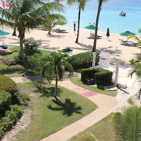 Glitter Bay Hotel Porters Eksteriør billede