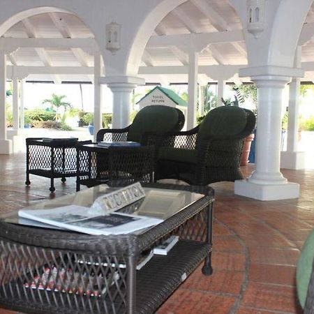 Glitter Bay Hotel Porters Eksteriør billede
