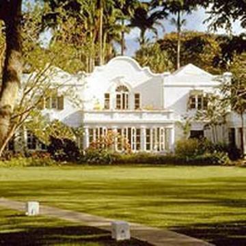 Glitter Bay Hotel Porters Eksteriør billede