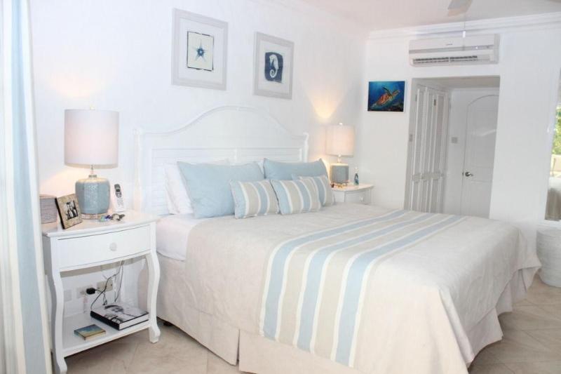 Glitter Bay Hotel Porters Eksteriør billede